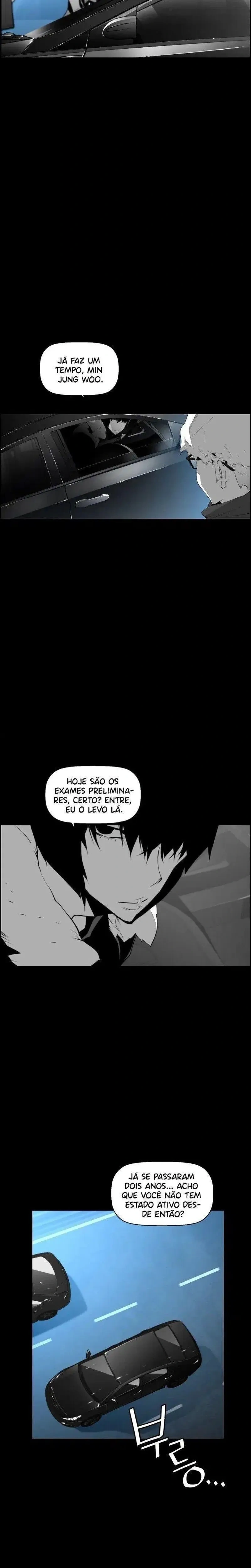 Ressurreição do Terror Capítulo 99 Página 4