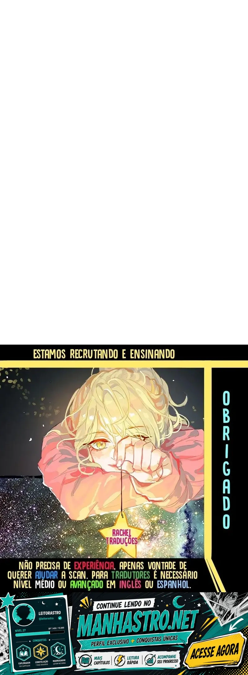 Ressurreição do Terror Capítulo 99 Página 23