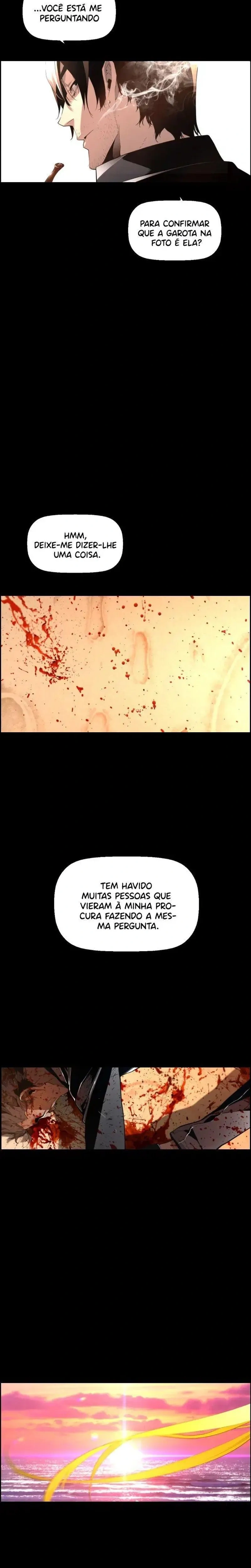 Ressurreição do Terror Capítulo 102 Página 4