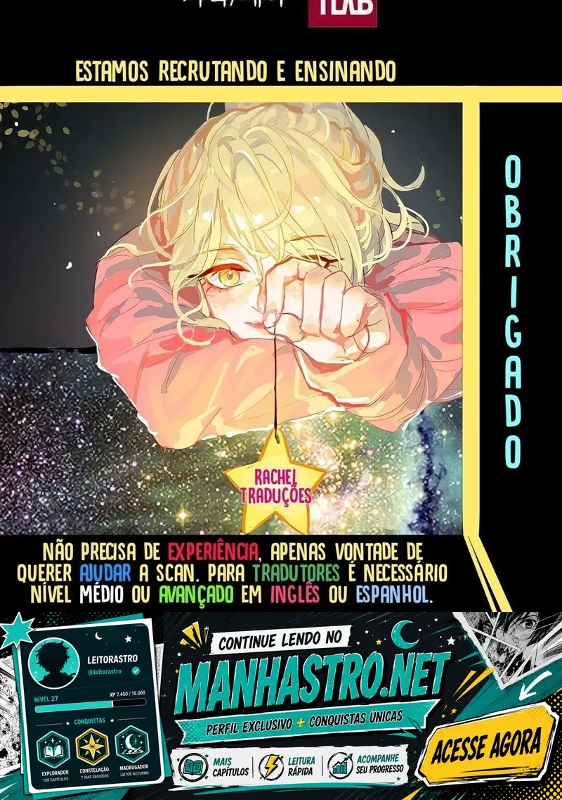 Ressurreição do Terror Capítulo 103 Página 21