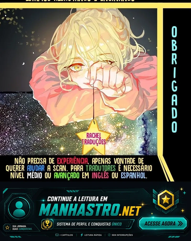 Ressurreição do Terror Capítulo 104 Página 23