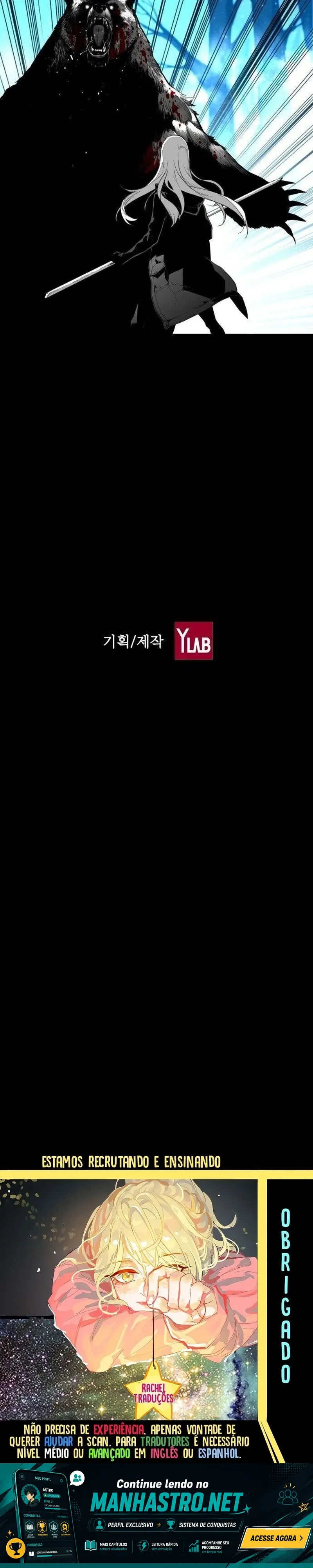 Ressurreição do Terror Capítulo 106 Página 19