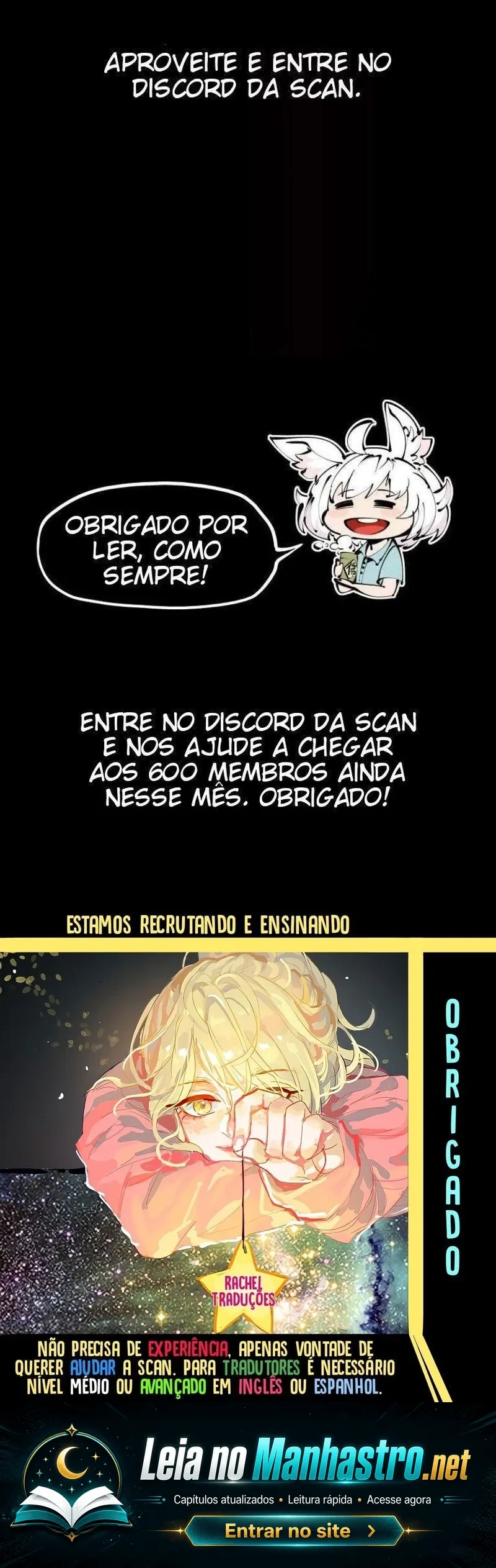 Ressurreição do Terror Capítulo 108 Página 21