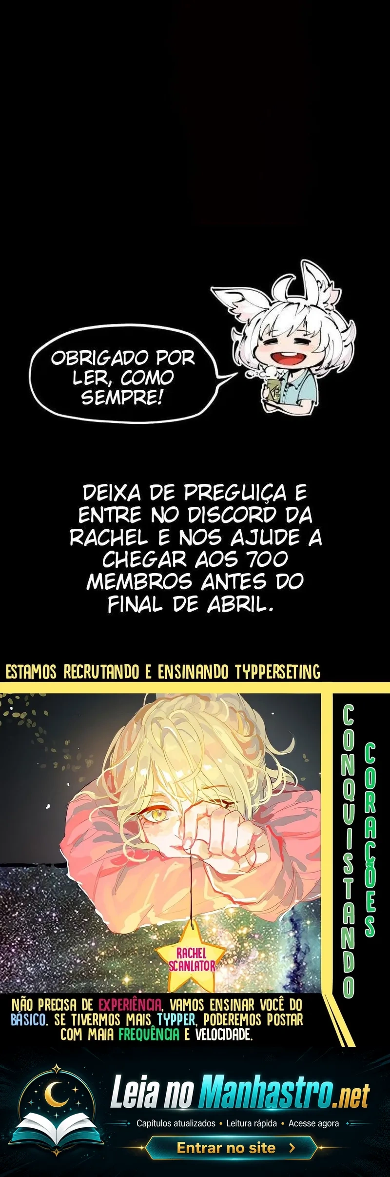 Ressurreição do Terror Capítulo 110 Página 22