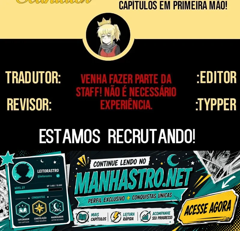 Ressurreição do Terror Capítulo 112 Página 21