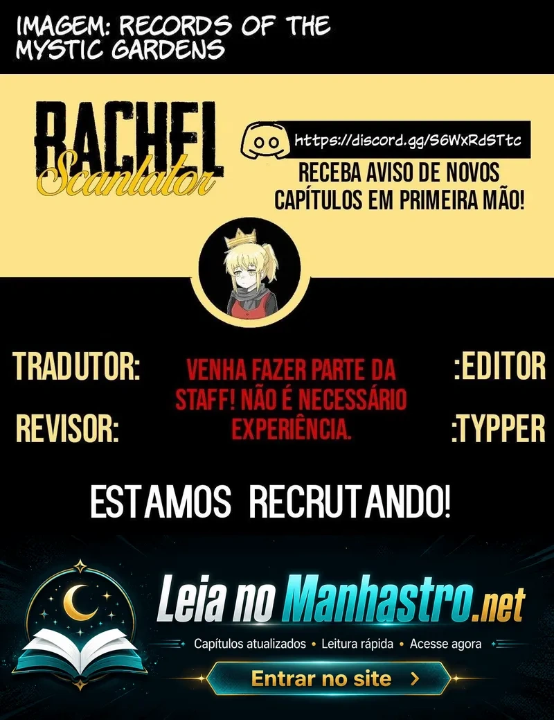 Ressurreição do Terror Capítulo 113 Página 21