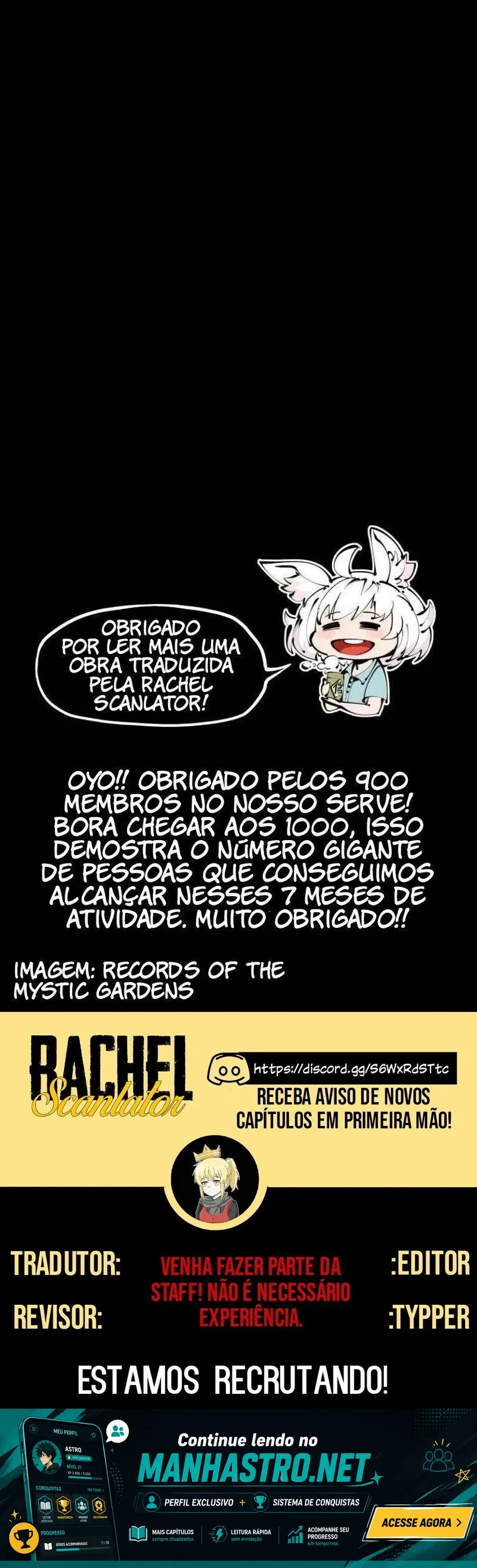 Ressurreição do Terror Capítulo 115 Página 21