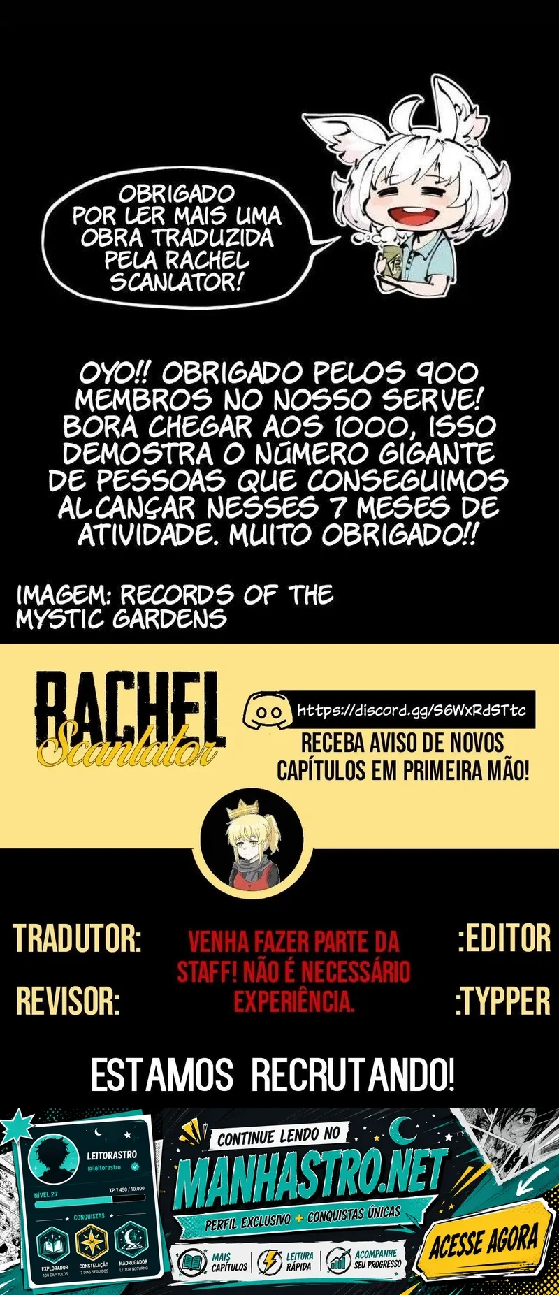 Ressurreição do Terror Capítulo 118 Página 17