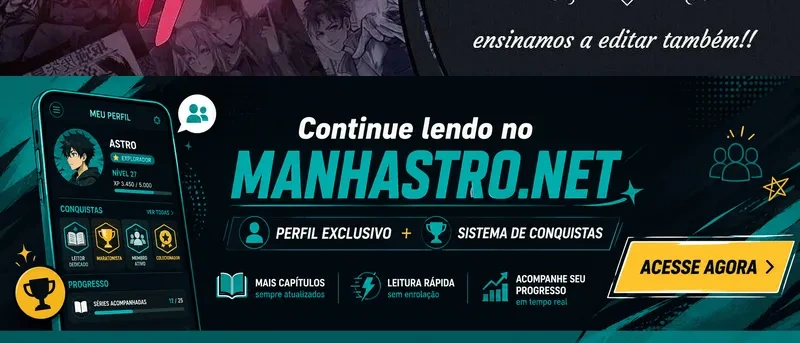 Ressurreição do Terror Capítulo 123 Página 16