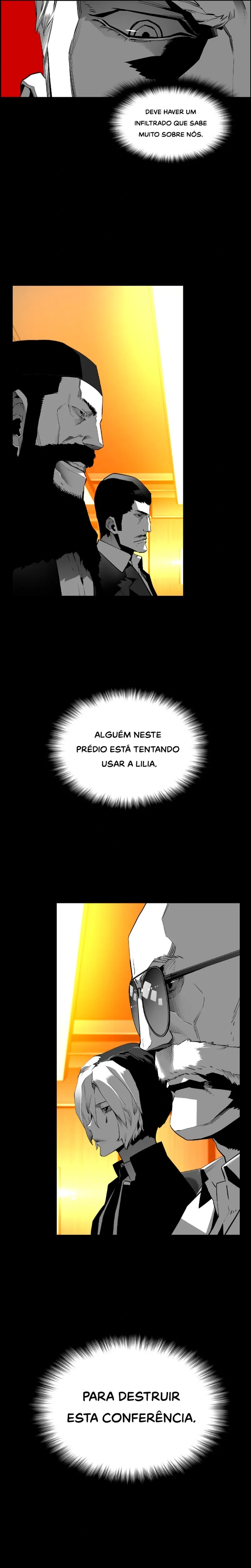 Ressurreição do Terror Capítulo 128 Página 6
