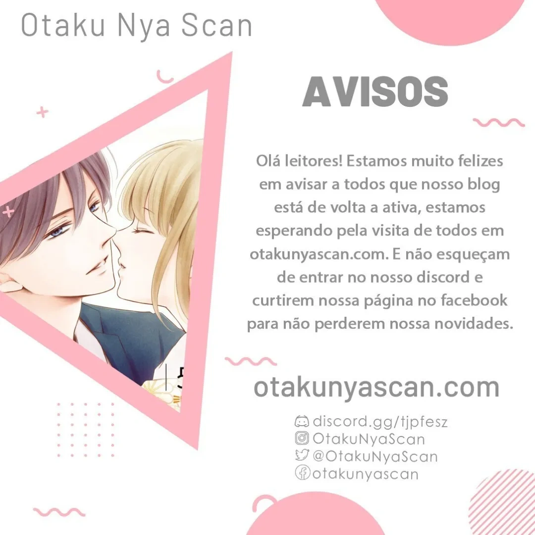 Babás do Colégio Morinomiya Capítulo 25 Página 34