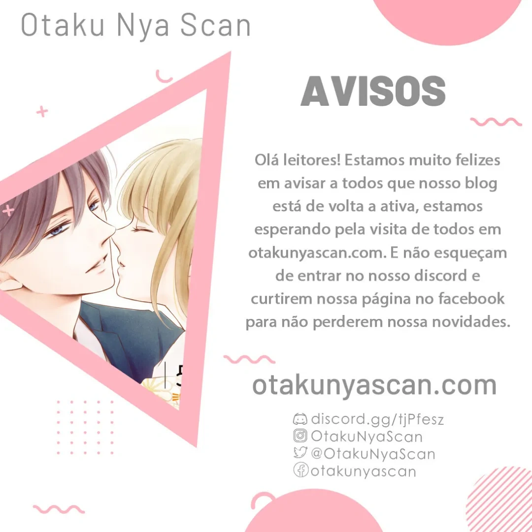 Babás do Colégio Morinomiya Capítulo 27 Página 31