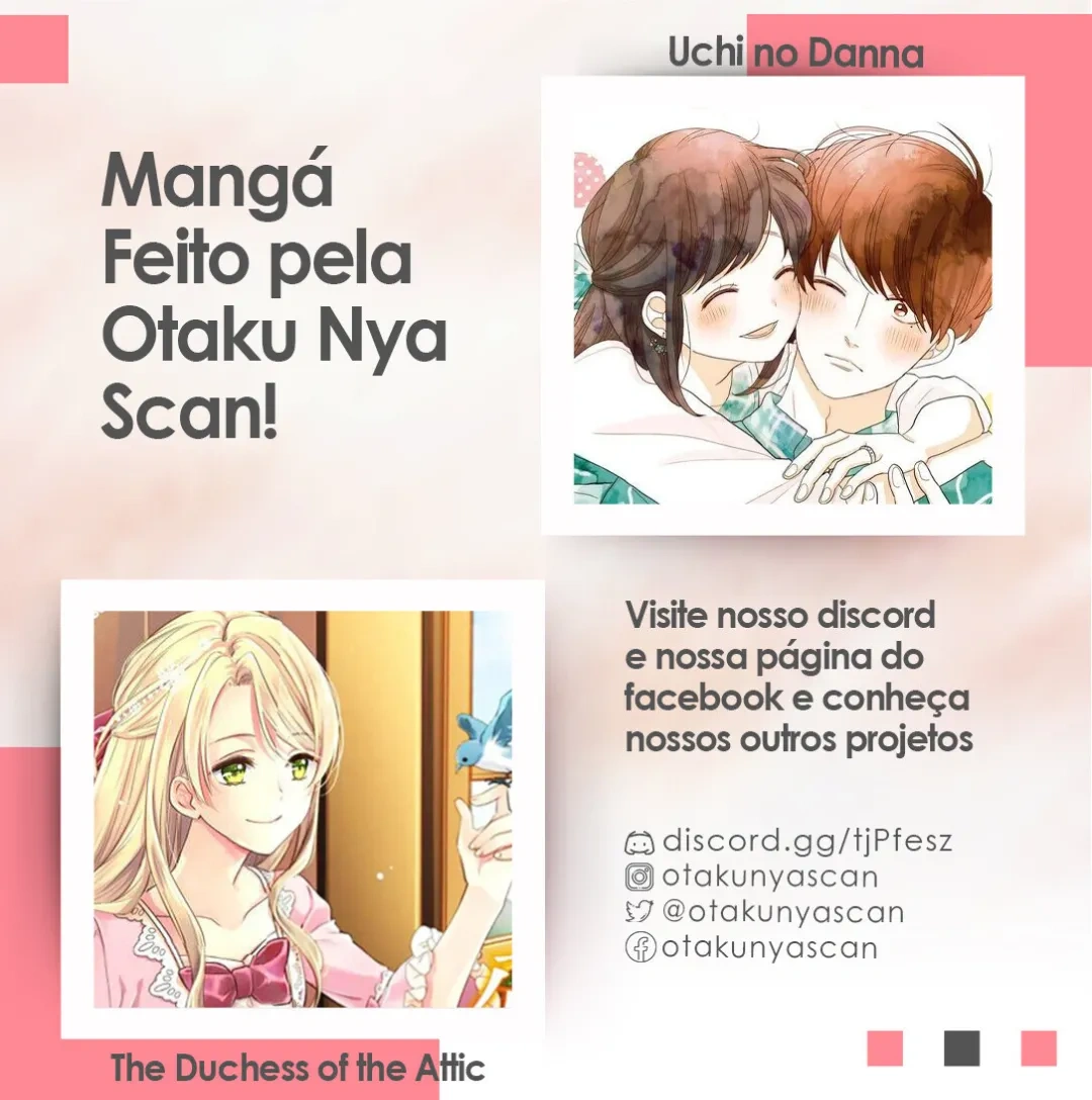 Babás do Colégio Morinomiya Capítulo 27 Página 33