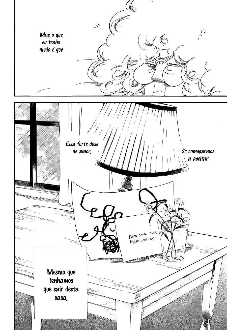 Babás do Colégio Morinomiya Capítulo 30 Página 32