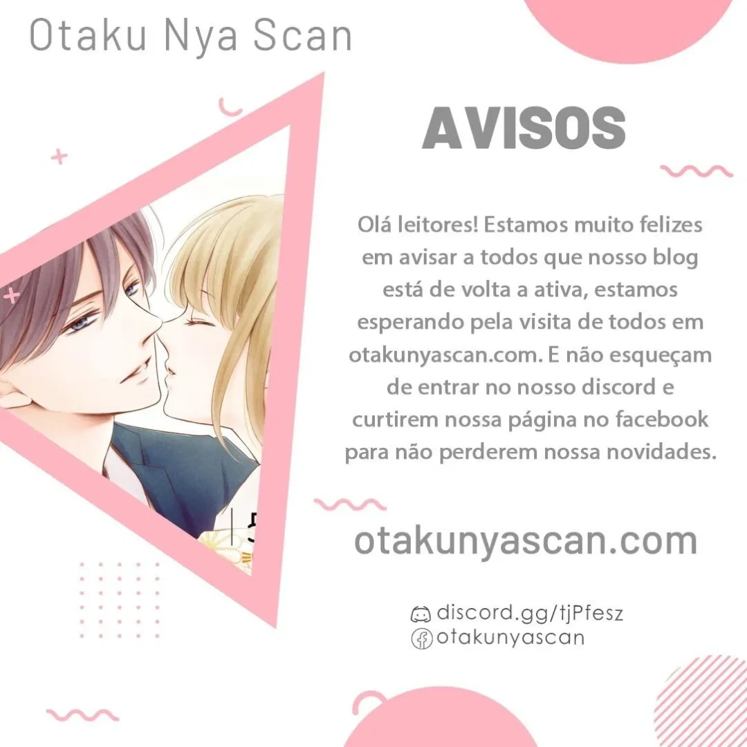 Babás do Colégio Morinomiya Capítulo 32 Página 38