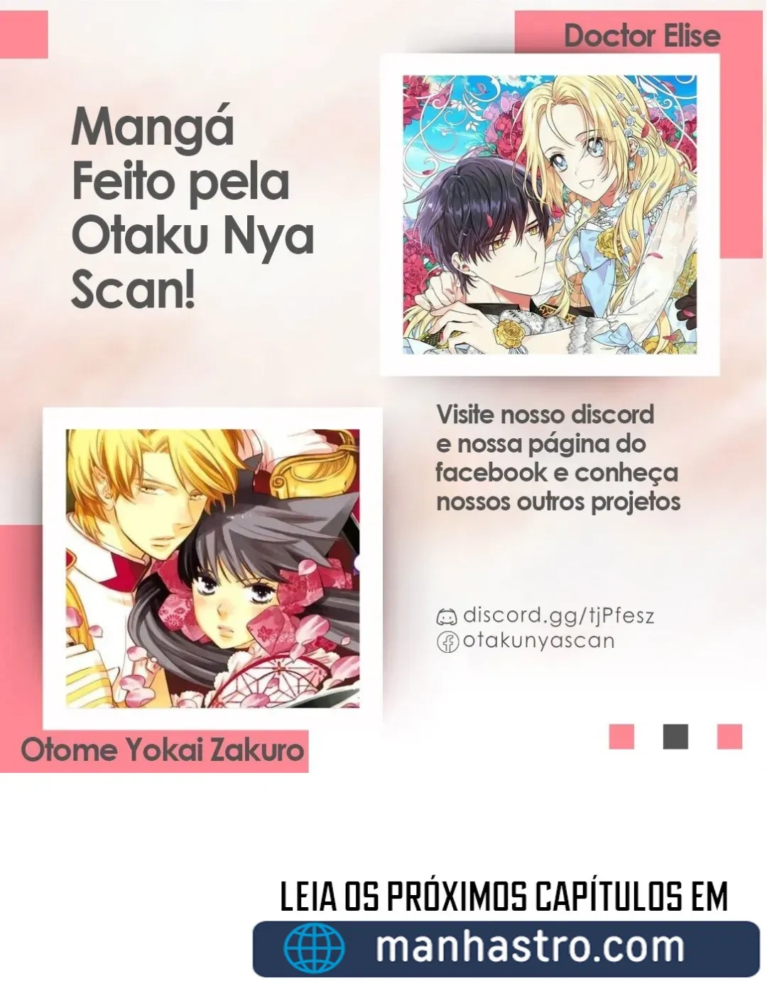 Babás do Colégio Morinomiya Capítulo 32 Página 40