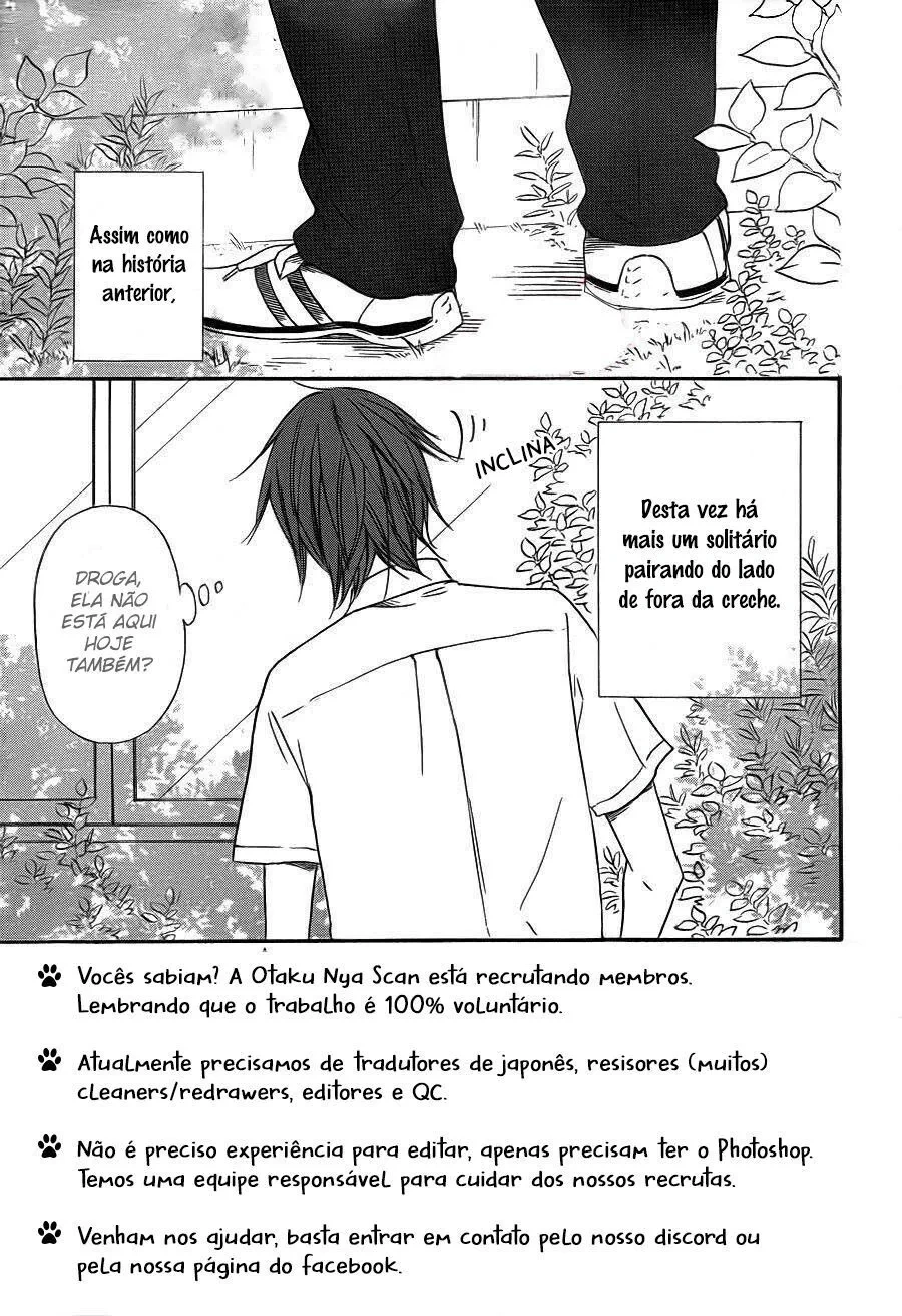 Babás do Colégio Morinomiya Capítulo 35 Página 4