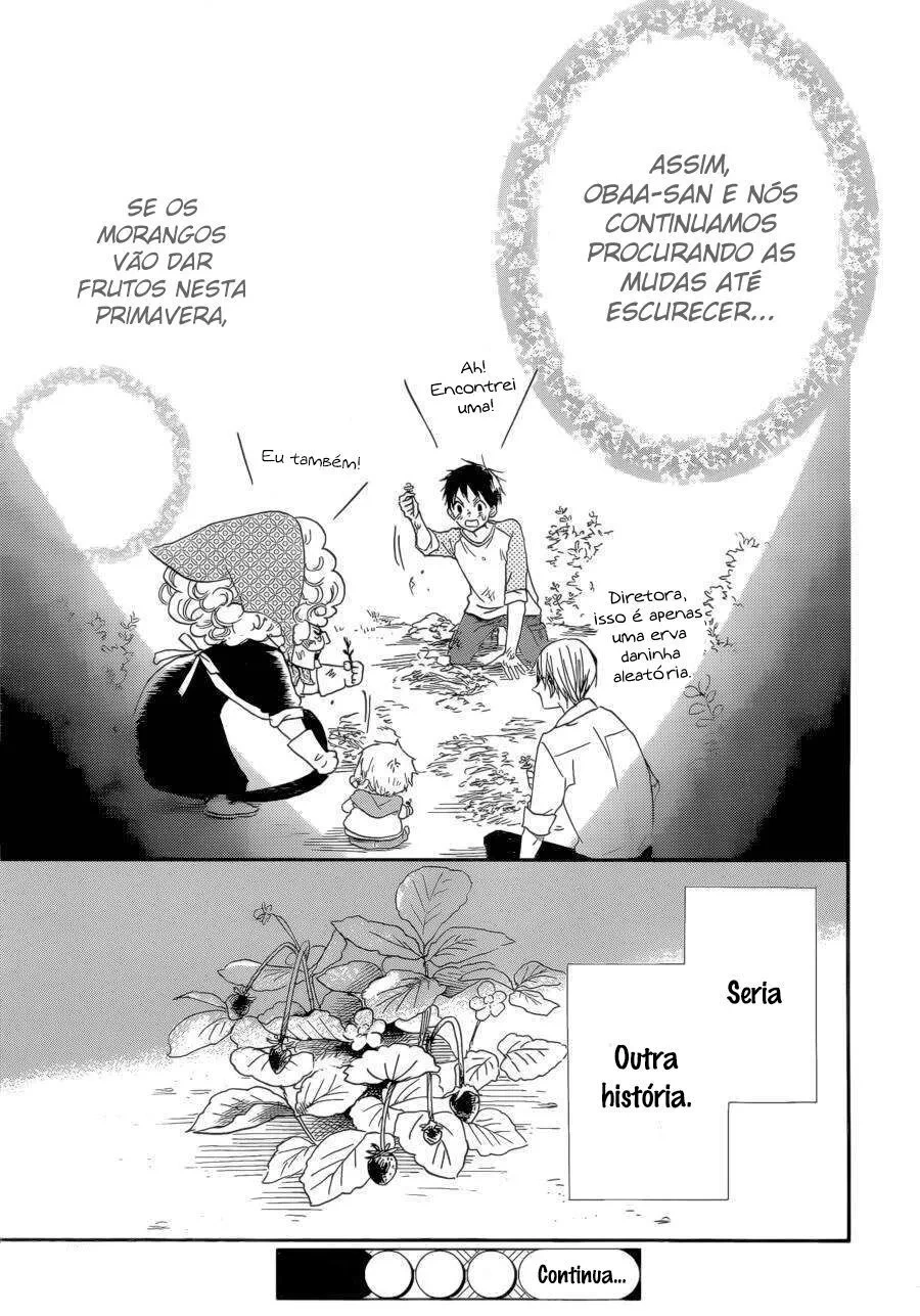 Babás do Colégio Morinomiya Capítulo 36 Página 31
