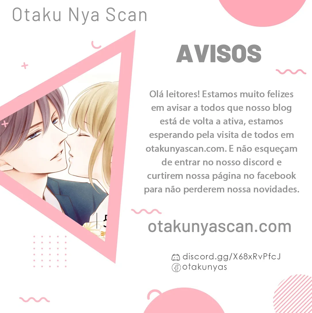 Babás do Colégio Morinomiya Capítulo 45 Página 36