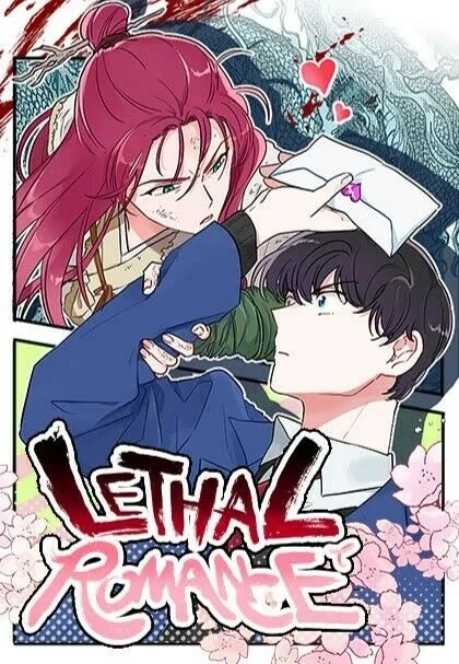 Romance Letal Capítulo 1 Página 2