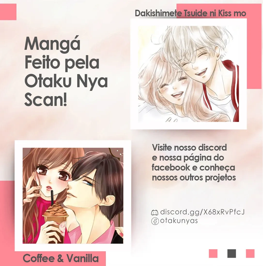 Babás do Colégio Morinomiya Capítulo 51 Página 39
