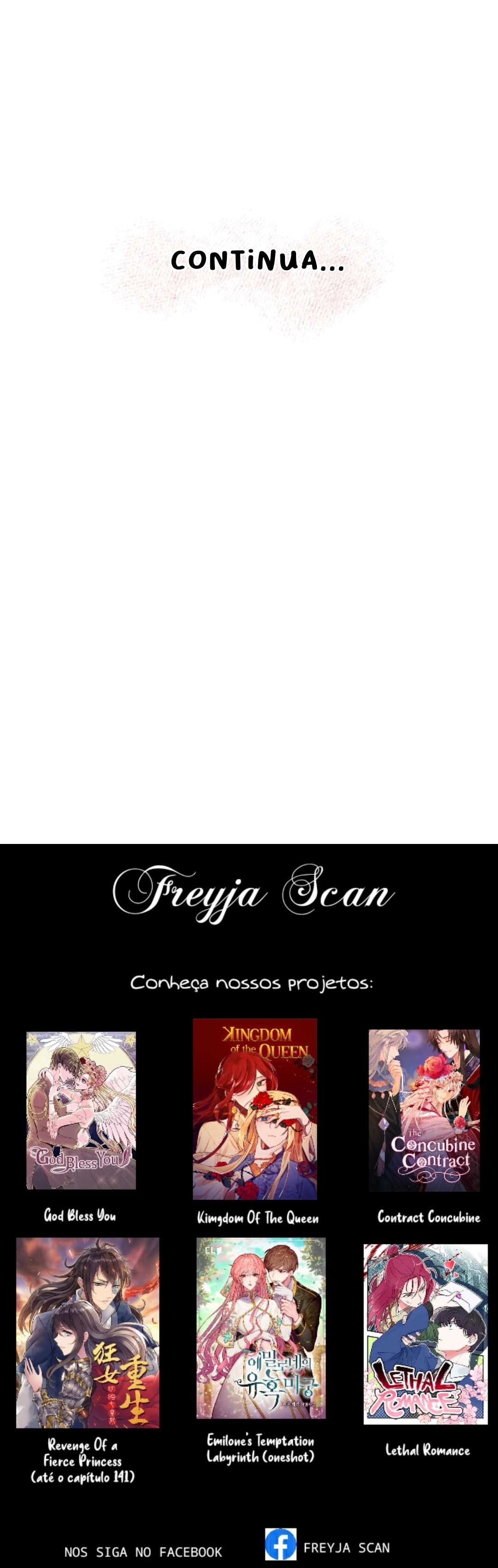 Romance Letal Capítulo 7 Página 22