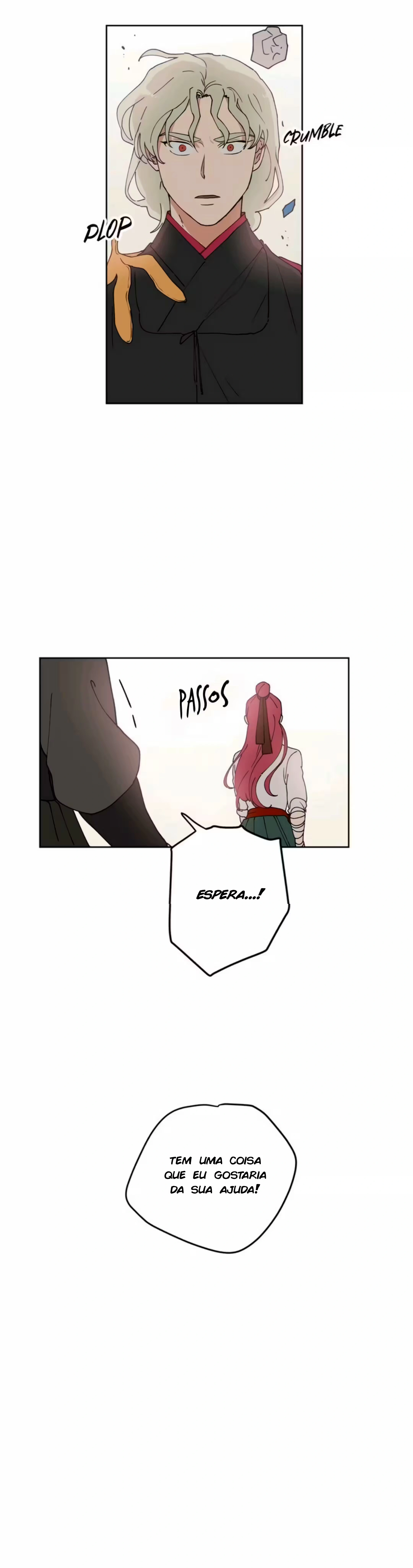Romance Letal Capítulo 9 Página 17
