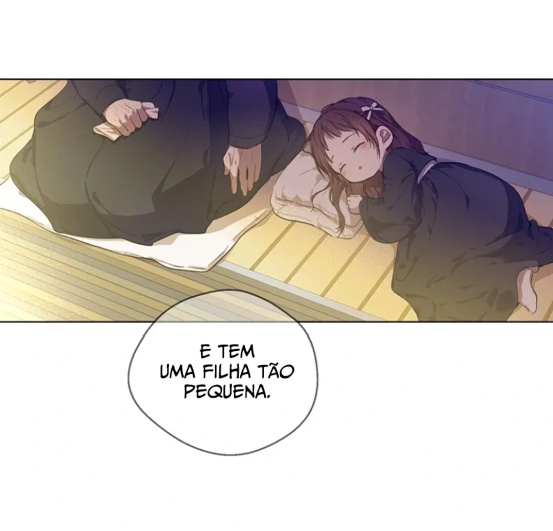 Rei da Terra: Antes e Depois do Drama Capítulo 9 Página 8