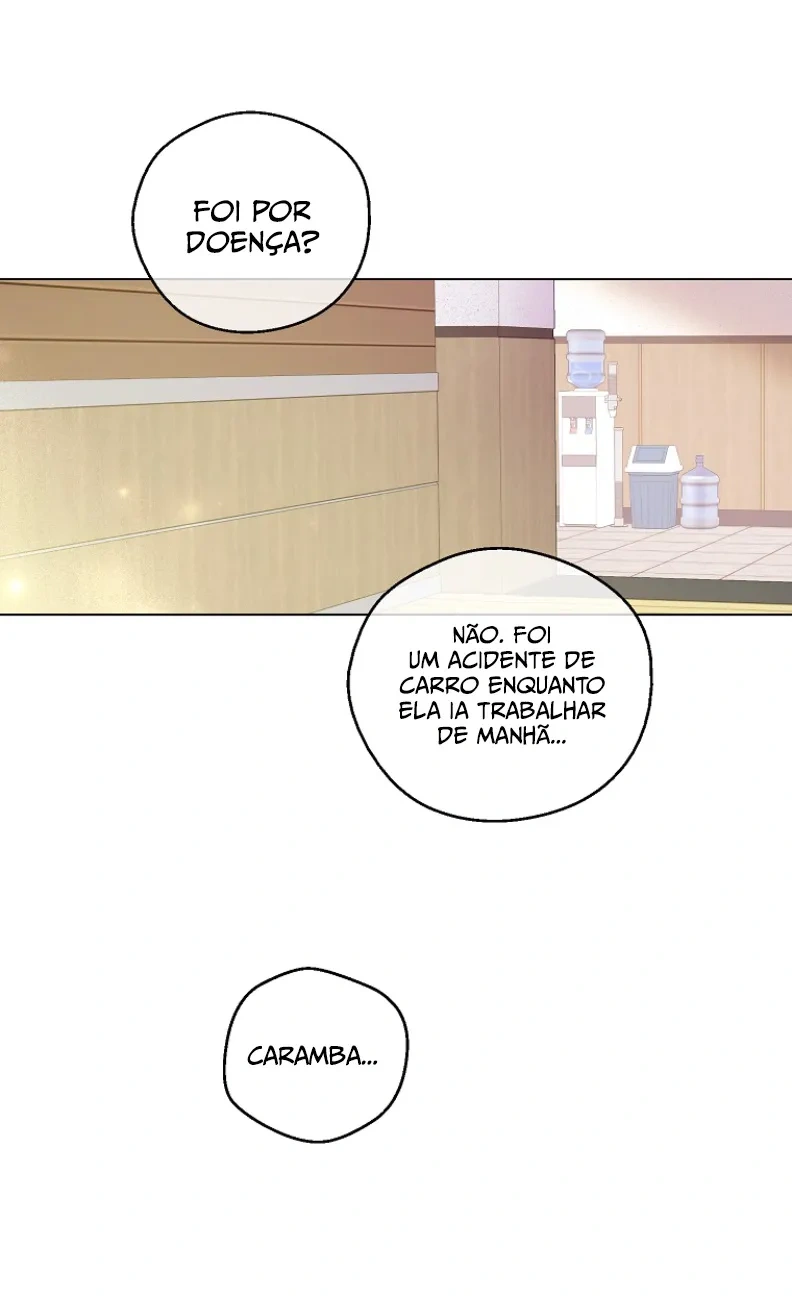 Rei da Terra: Antes e Depois do Drama Capítulo 9 Página 16