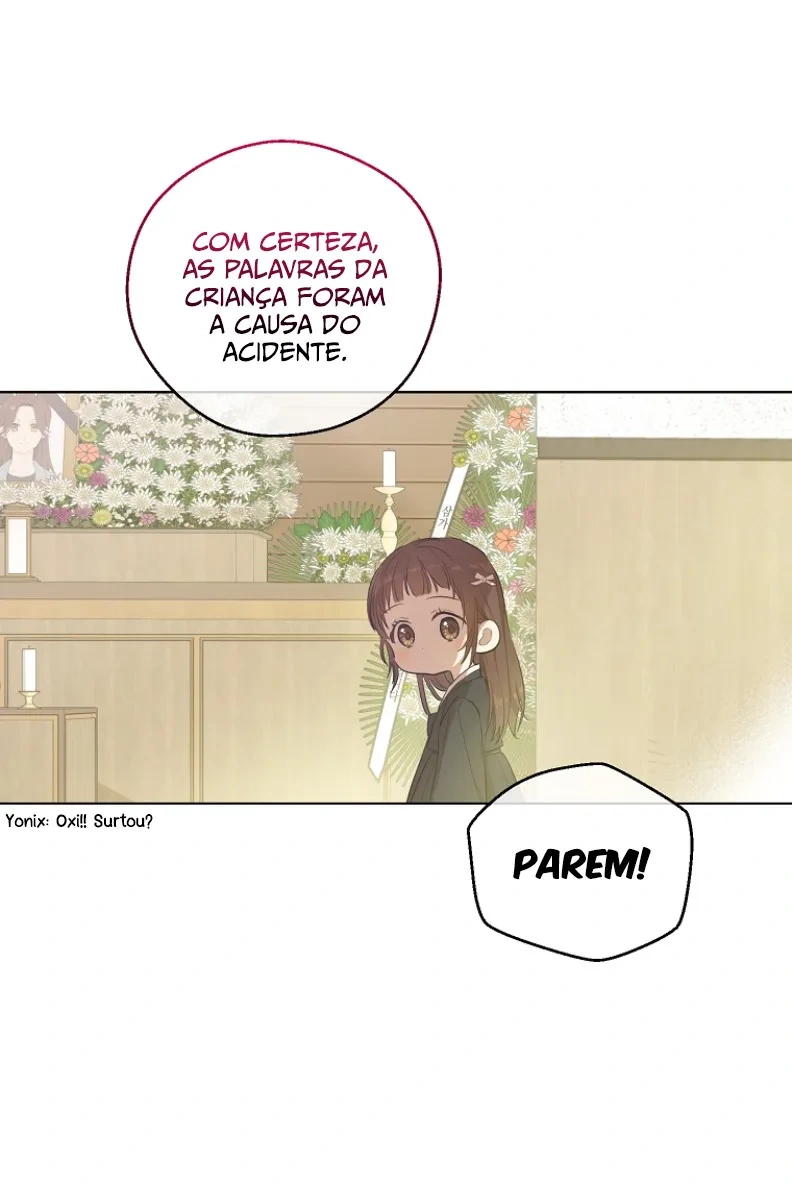 Rei da Terra: Antes e Depois do Drama Capítulo 9 Página 20