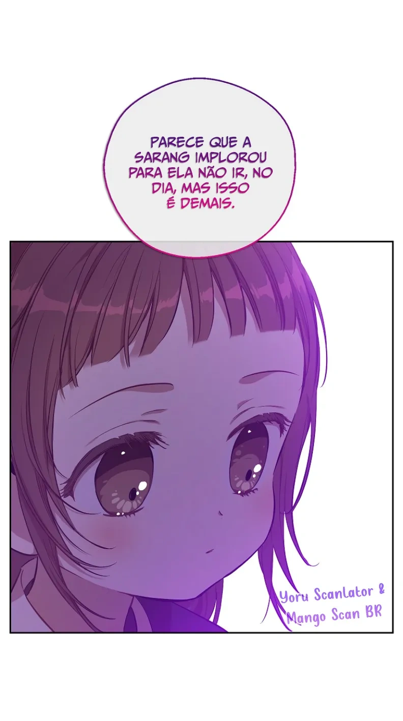 Rei da Terra: Antes e Depois do Drama Capítulo 9 Página 19