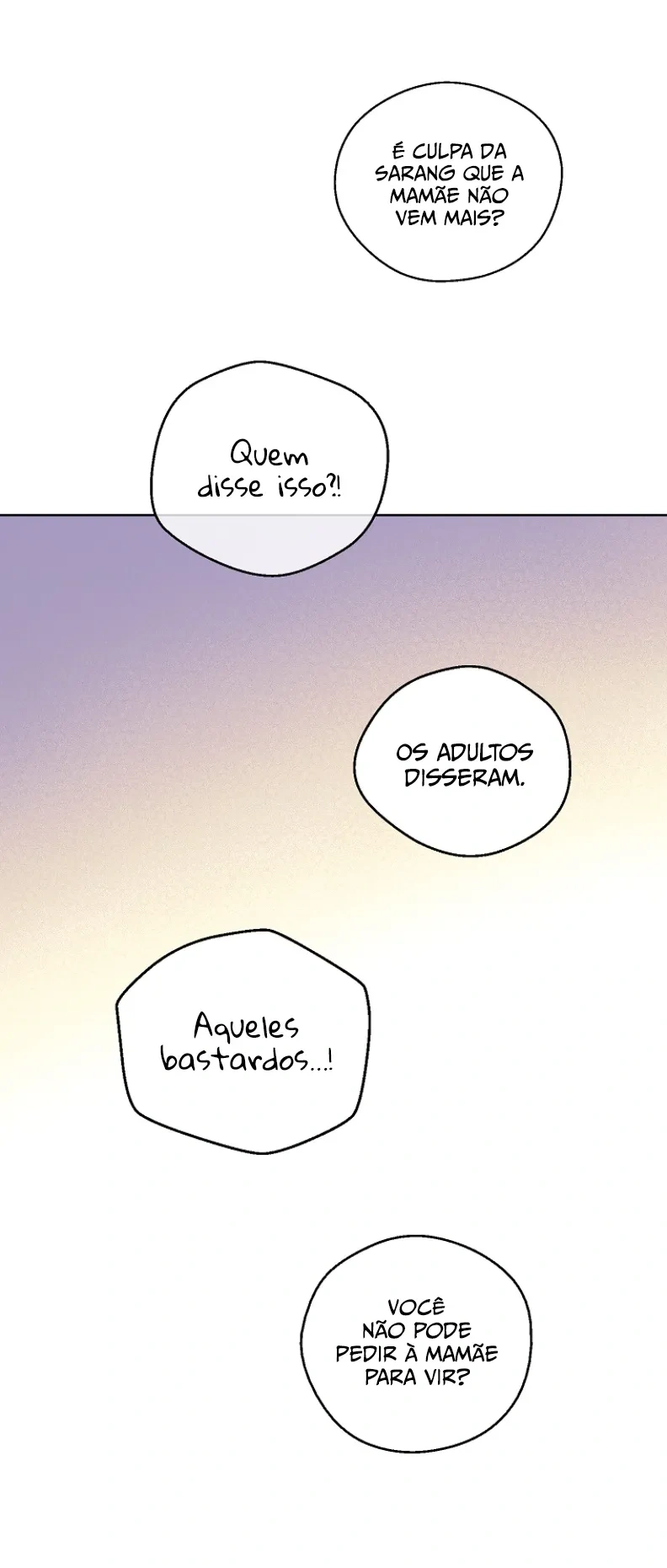 Rei da Terra: Antes e Depois do Drama Capítulo 9 Página 25