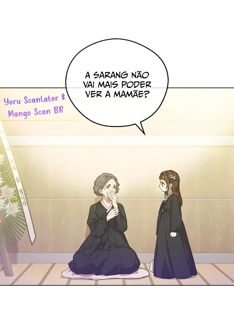 Rei da Terra: Antes e Depois do Drama Capítulo 9 Página 24