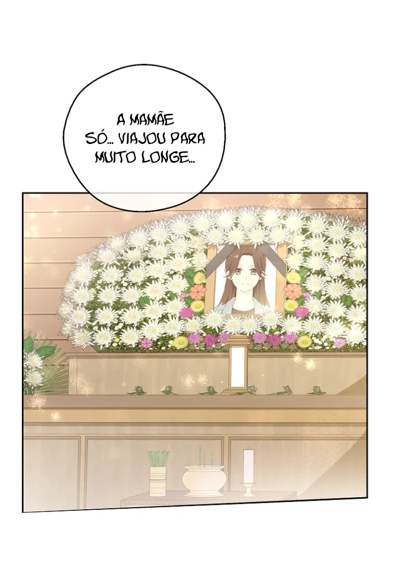 Rei da Terra: Antes e Depois do Drama Capítulo 9 Página 30