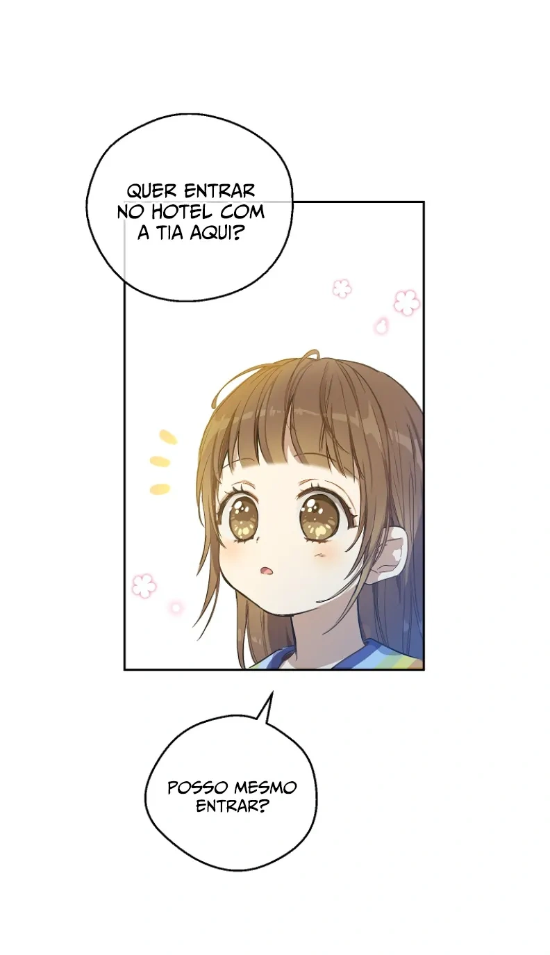 Rei da Terra: Antes e Depois do Drama Capítulo 9 Página 41