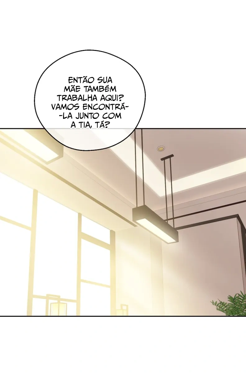 Rei da Terra: Antes e Depois do Drama Capítulo 9 Página 46