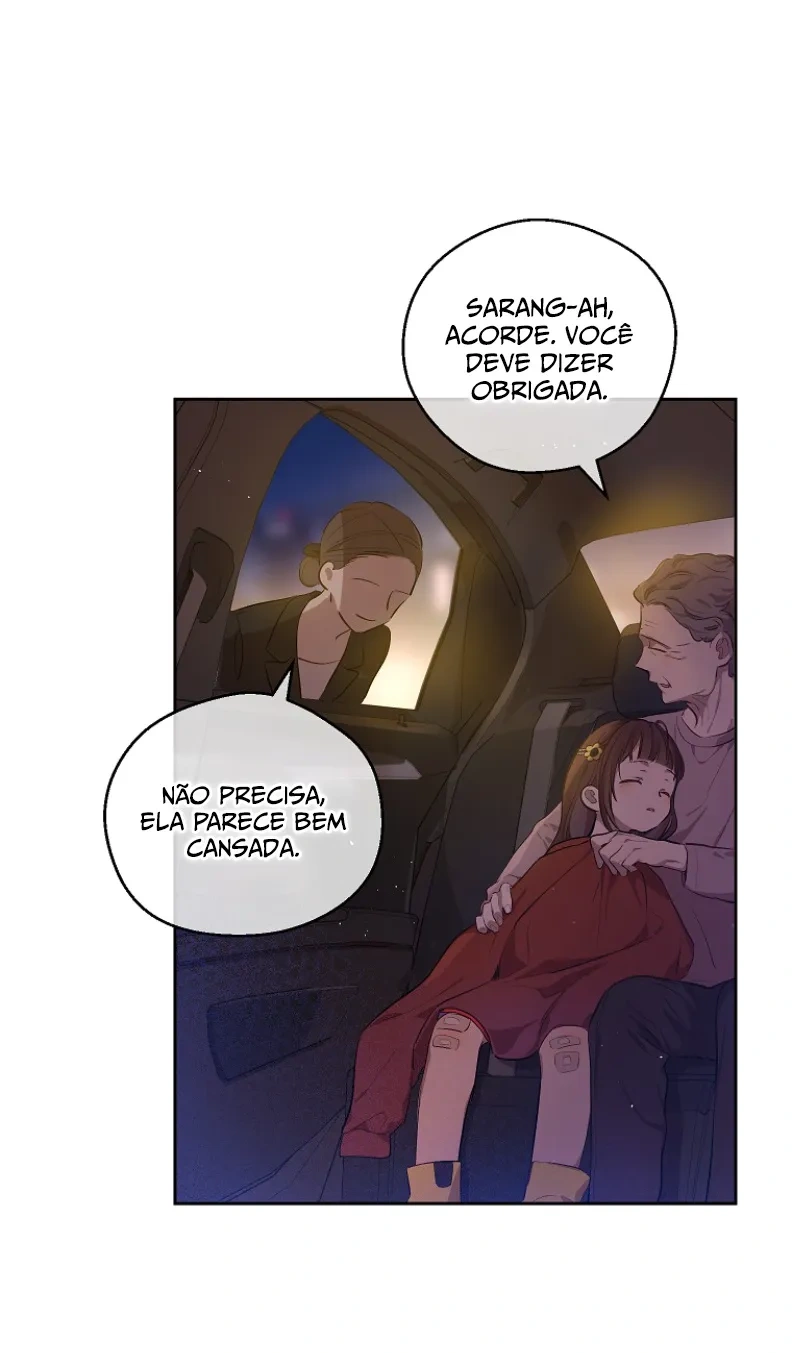 Rei da Terra: Antes e Depois do Drama Capítulo 9 Página 73