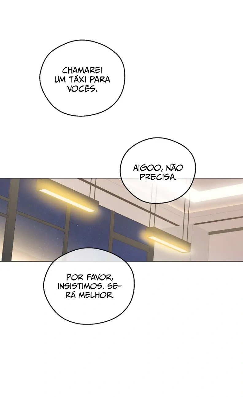 Rei da Terra: Antes e Depois do Drama Capítulo 9 Página 72