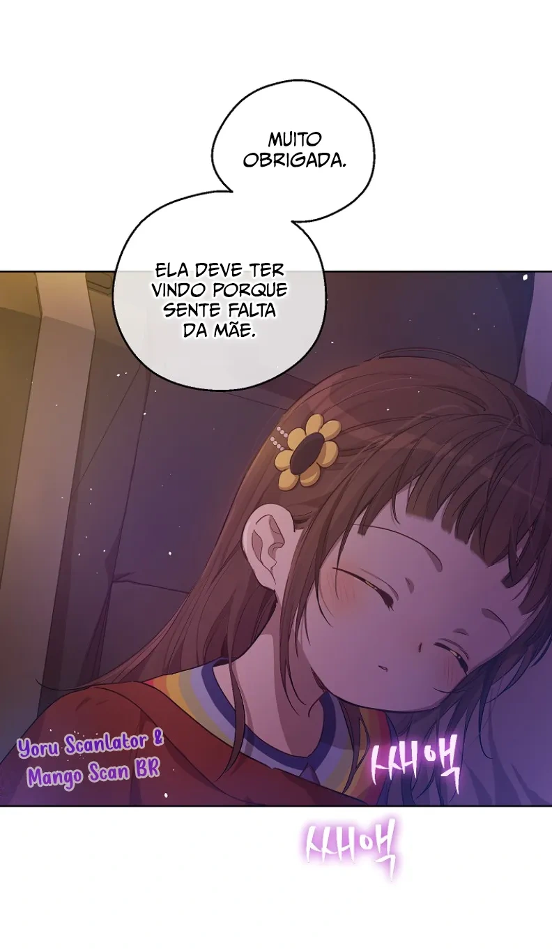 Rei da Terra: Antes e Depois do Drama Capítulo 9 Página 74