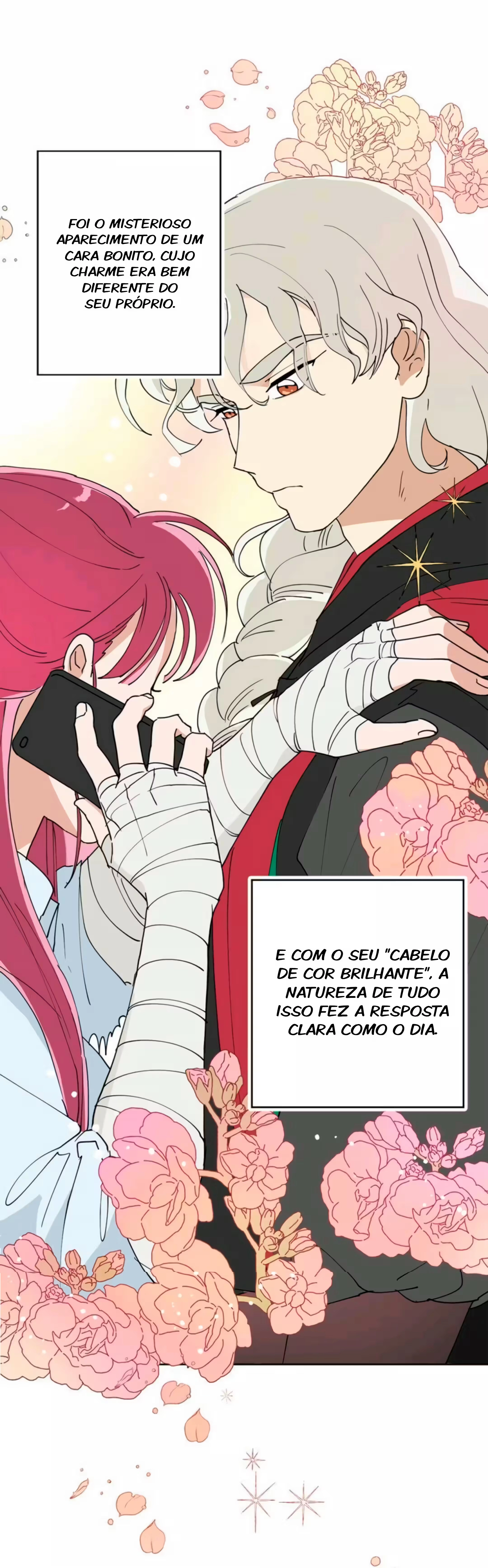 Romance Letal Capítulo 10 Página 6