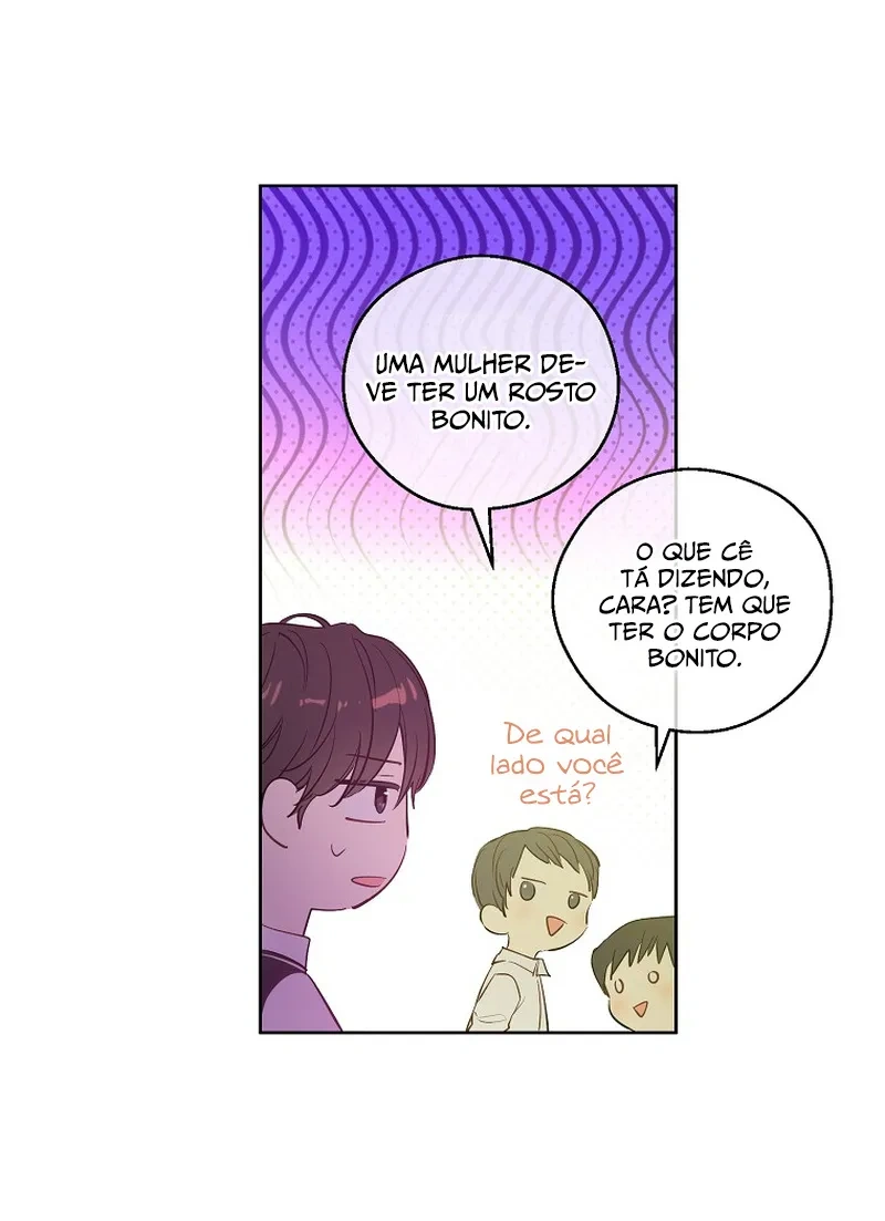 Rei da Terra: Antes e Depois do Drama Capítulo 10 Página 7