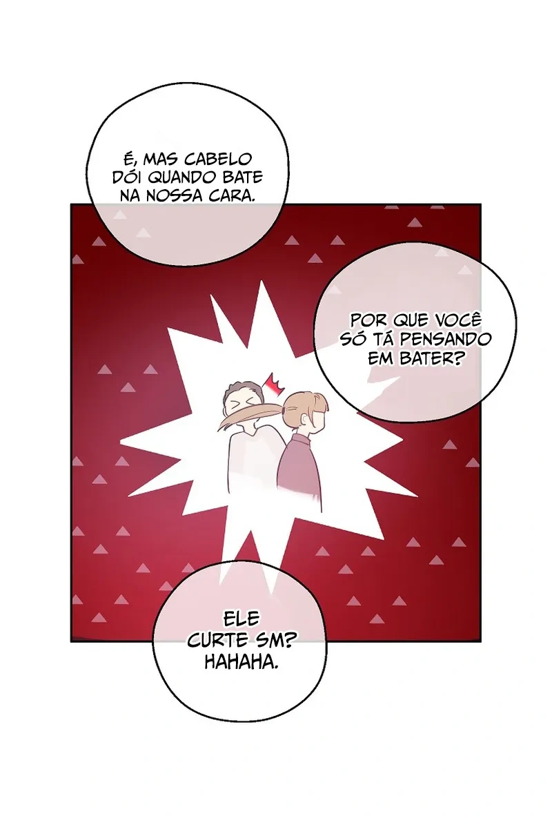 Rei da Terra: Antes e Depois do Drama Capítulo 10 Página 9