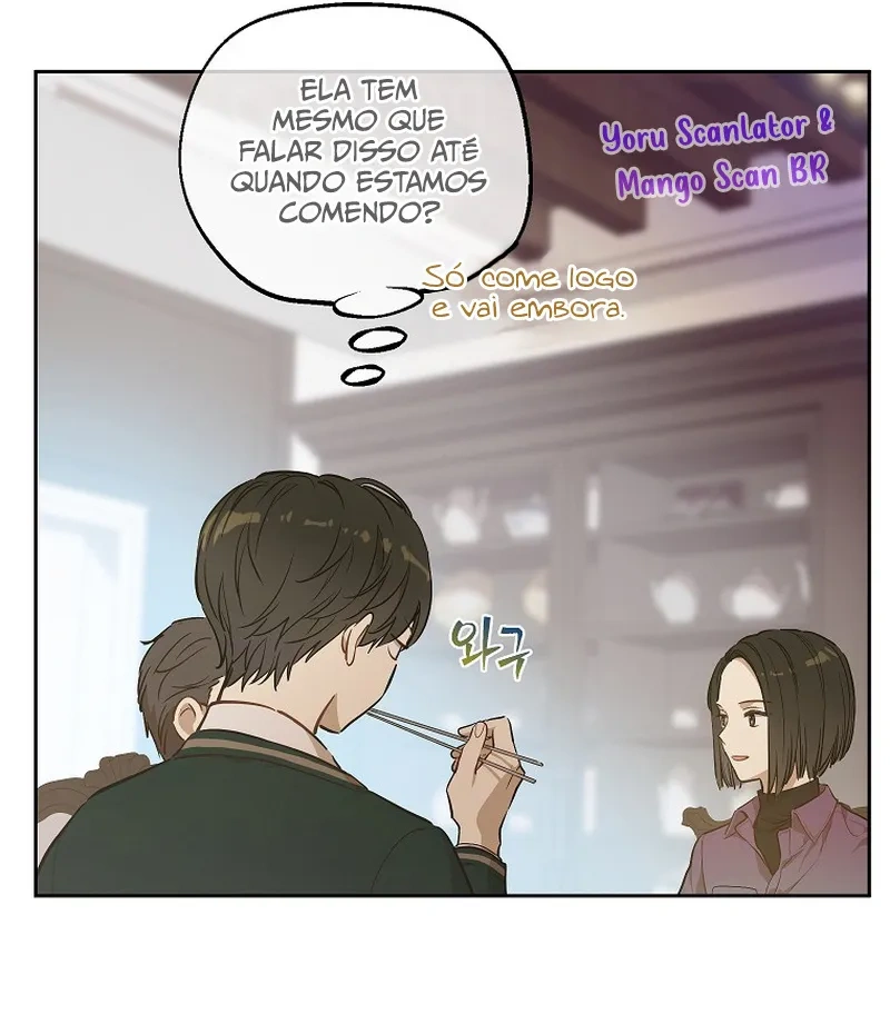 Rei da Terra: Antes e Depois do Drama Capítulo 10 Página 28
