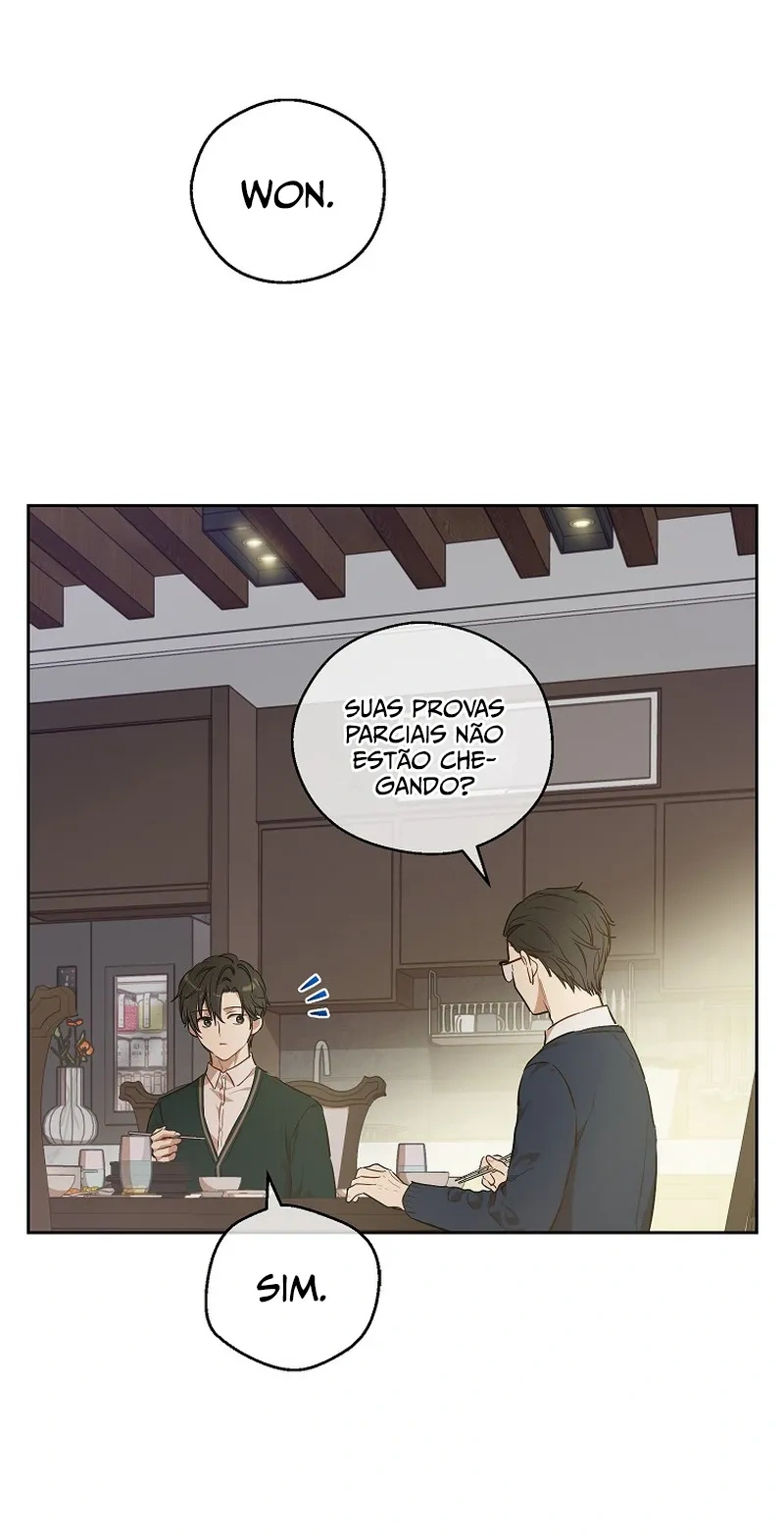 Rei da Terra: Antes e Depois do Drama Capítulo 10 Página 29