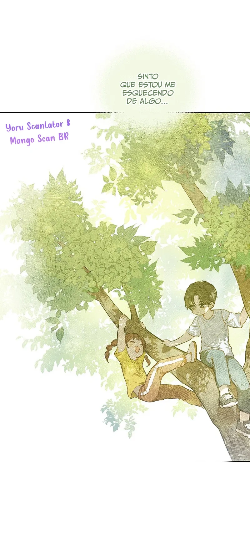 Rei da Terra: Antes e Depois do Drama Capítulo 10 Página 22
