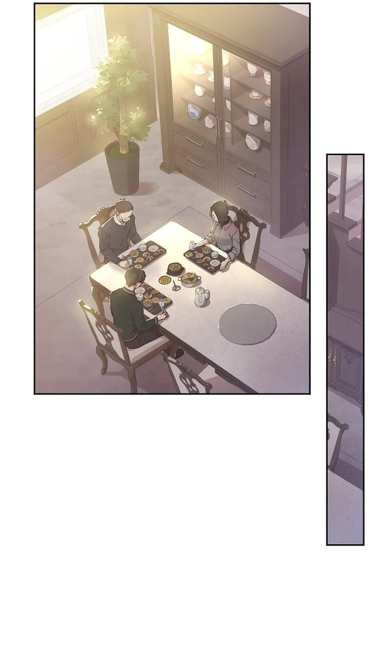 Rei da Terra: Antes e Depois do Drama Capítulo 10 Página 36