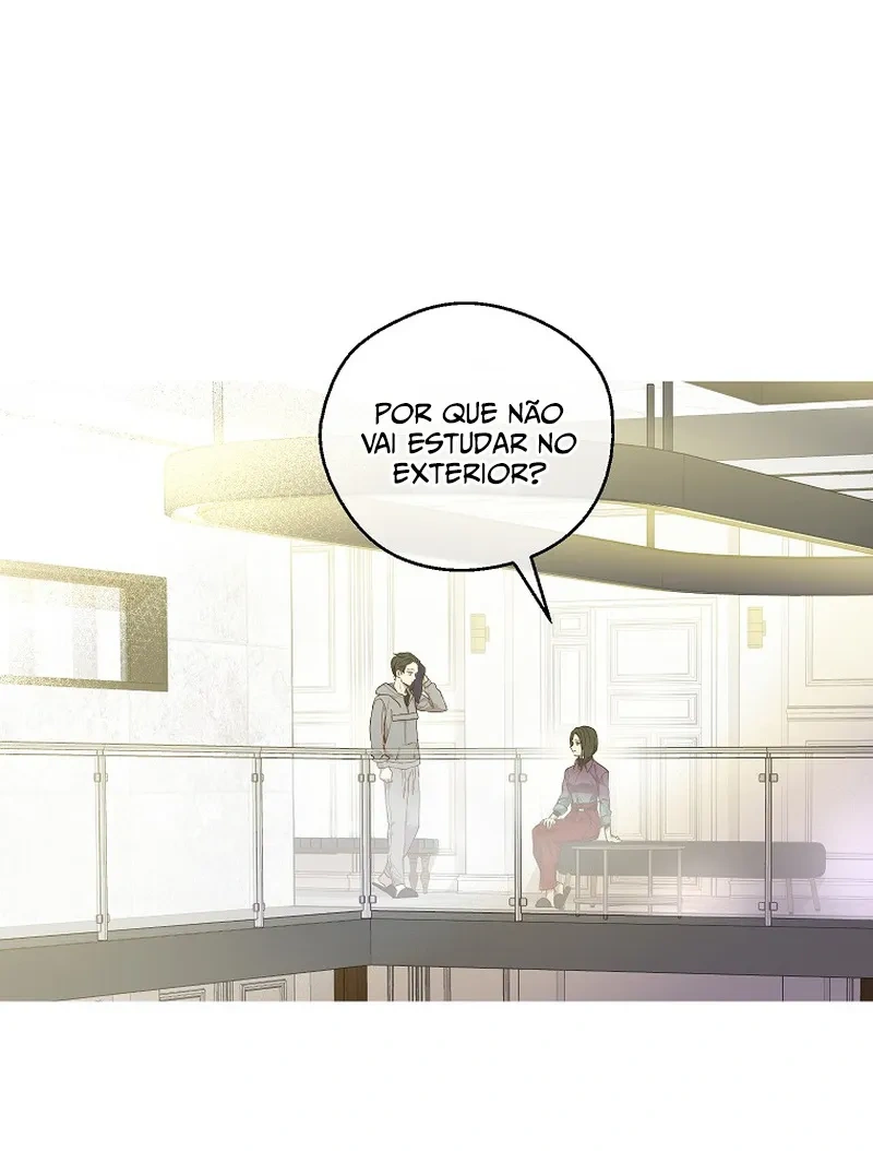 Rei da Terra: Antes e Depois do Drama Capítulo 10 Página 37