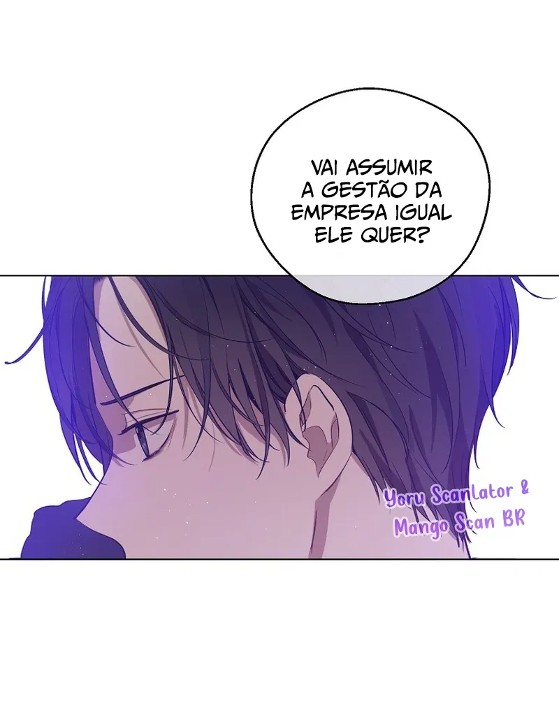 Rei da Terra: Antes e Depois do Drama Capítulo 10 Página 42