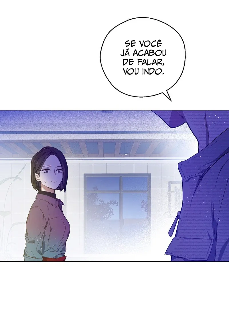 Rei da Terra: Antes e Depois do Drama Capítulo 10 Página 52