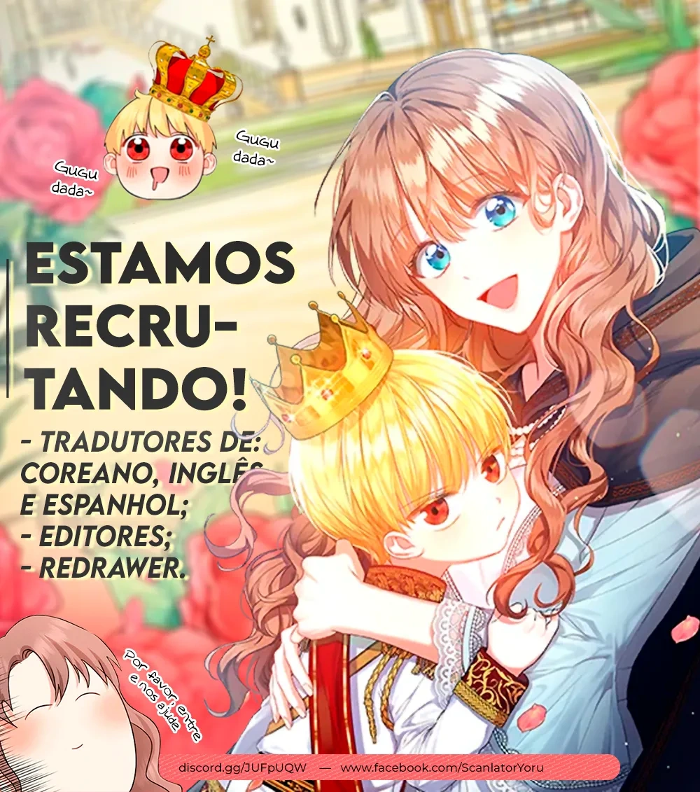 Rei da Terra: Antes e Depois do Drama Capítulo 10 Página 61